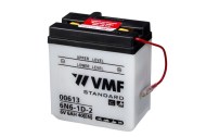 VMF Powersport Accu 6 Ampere 6N6-1D-2
